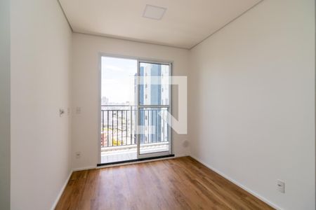 Sala de apartamento para alugar com 2 quartos, 42m² em Vila Prudente, São Paulo