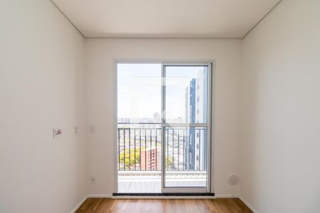 Sala de apartamento para alugar com 2 quartos, 42m² em Vila Prudente, São Paulo