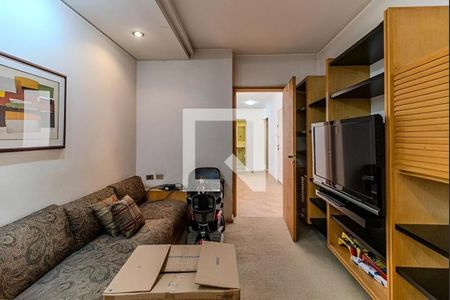 Foto 07 de apartamento à venda com 4 quartos, 240m² em Consolação, São Paulo