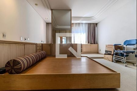 Foto 13 de apartamento à venda com 4 quartos, 240m² em Consolação, São Paulo