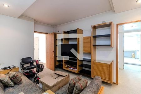 Foto 06 de apartamento à venda com 4 quartos, 240m² em Consolação, São Paulo