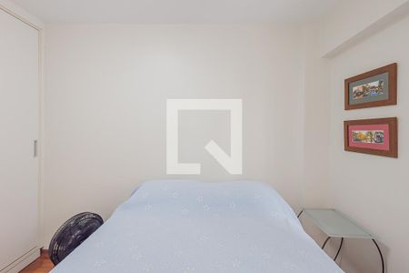 Quarto 1 de apartamento para alugar com 2 quartos, 84m² em Jardim Paulista, São Paulo