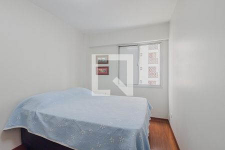 Quarto 1 de apartamento para alugar com 2 quartos, 84m² em Jardim Paulista, São Paulo