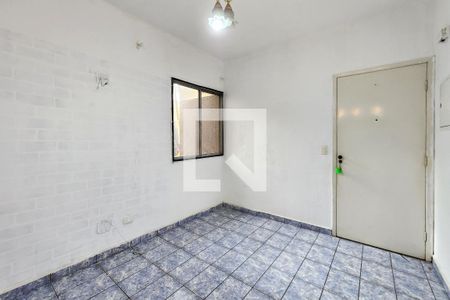 Sala de apartamento para alugar com 2 quartos, 47m² em Paulicéia, São Bernardo do Campo