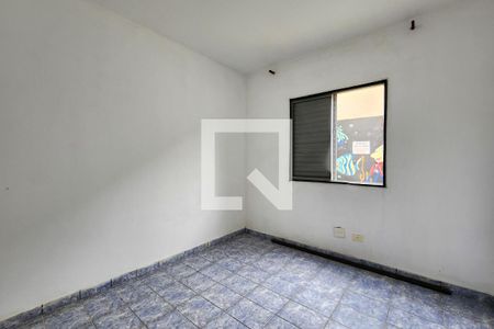 Quarto 1 de apartamento para alugar com 2 quartos, 47m² em Paulicéia, São Bernardo do Campo