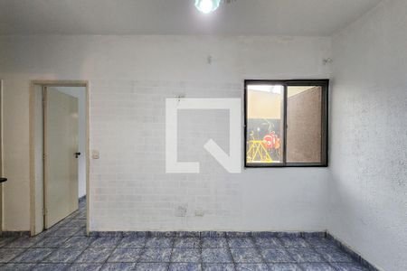 Sala de apartamento para alugar com 2 quartos, 47m² em Paulicéia, São Bernardo do Campo