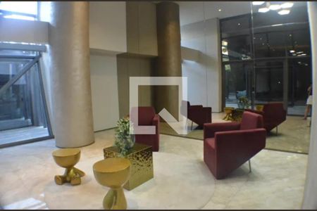 Foto 13 de apartamento à venda com 1 quarto, 27m² em Indianópolis, São Paulo