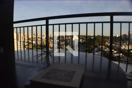 Foto 11 de apartamento à venda com 1 quarto, 27m² em Indianópolis, São Paulo