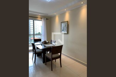 Foto 04 de apartamento à venda com 3 quartos, 90m² em Bosque da Saúde, São Paulo