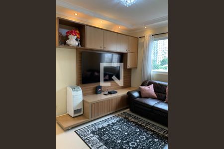 Foto 22 de apartamento à venda com 3 quartos, 90m² em Bosque da Saúde, São Paulo