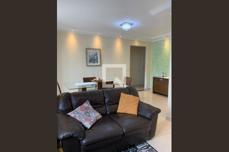 Foto 03 de apartamento à venda com 3 quartos, 90m² em Bosque da Saúde, São Paulo