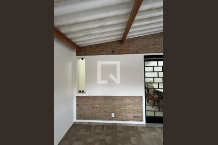 Sala de casa para alugar com 3 quartos, 107m² em Jardim Vale do Sol, São José dos Campos