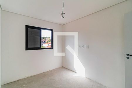 Quarto de apartamento à venda com 1 quarto, 35m² em Vila Sonia, São Paulo