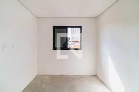 Quarto de apartamento à venda com 1 quarto, 35m² em Vila Sonia, São Paulo