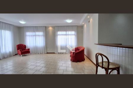 Sala 1 de casa para alugar com 4 quartos, 360m² em Itaguaçu, Florianópolis