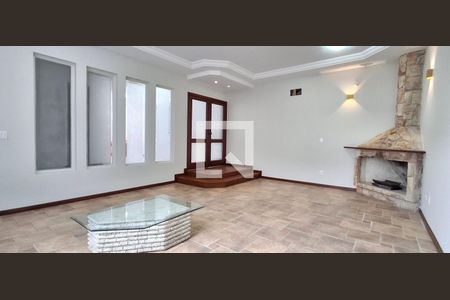 Sala 3 de casa para alugar com 4 quartos, 360m² em Itaguaçu, Florianópolis