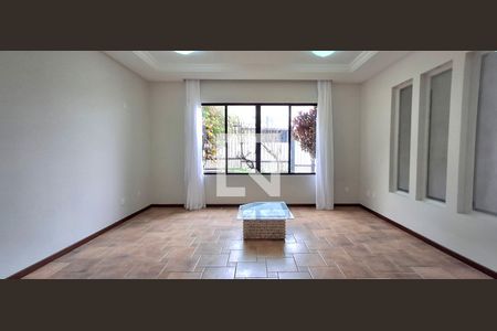 Sala 3 de casa para alugar com 4 quartos, 360m² em Itaguaçu, Florianópolis