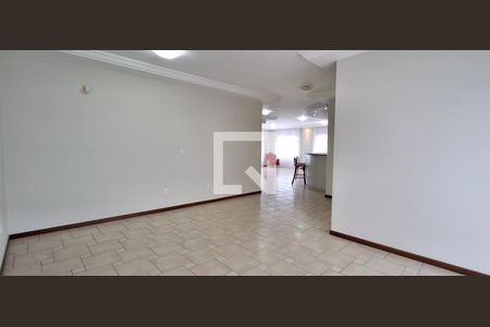 Sala 2 de casa para alugar com 4 quartos, 360m² em Itaguaçu, Florianópolis