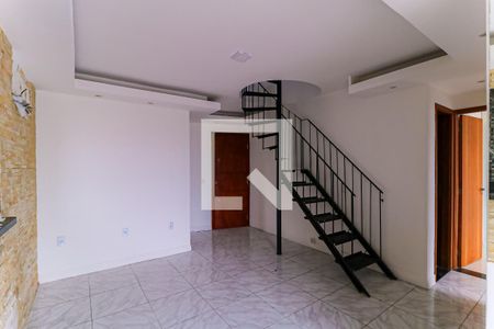 Sala de apartamento à venda com 2 quartos, 140m² em Cachambi, Rio de Janeiro