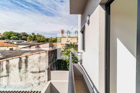 Sala de apartamento à venda com 1 quarto, 35m² em Vila Sonia, São Paulo
