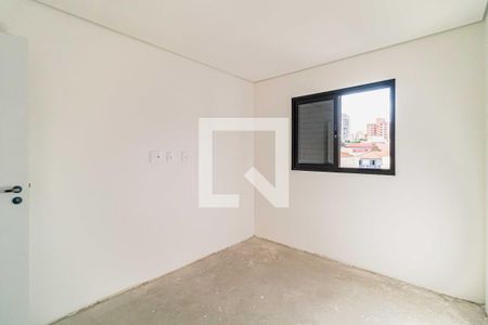 Quarto de apartamento à venda com 1 quarto, 35m² em Vila Sonia, São Paulo