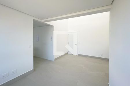 Sala de apartamento à venda com 3 quartos, 1410m² em Cidade Nova, Belo Horizonte