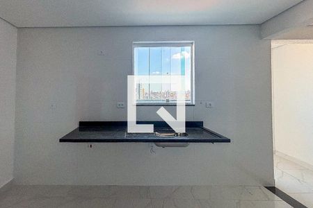Apartamento para alugar com 2 quartos, 50m² em Cidade Patriarca, São Paulo
