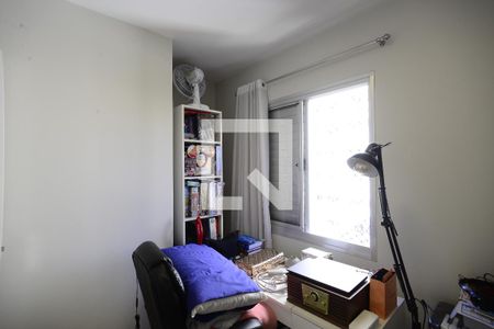 Quarto 1 de apartamento à venda com 2 quartos, 60m² em Chácara Klabin, São Paulo