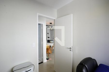 Quarto 1 de apartamento à venda com 2 quartos, 60m² em Chácara Klabin, São Paulo
