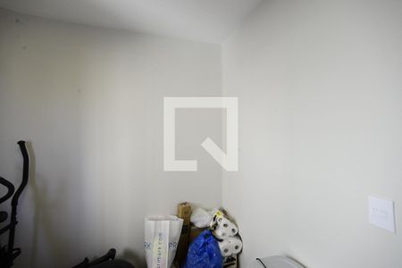 Quarto 1 de apartamento à venda com 2 quartos, 60m² em Chácara Klabin, São Paulo