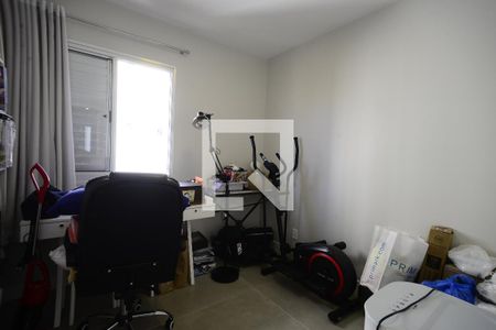 Quarto 1 de apartamento à venda com 2 quartos, 60m² em Chácara Klabin, São Paulo