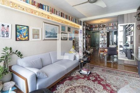 Apartamento à venda com 2 quartos, 79m² em Pinheiros, São Paulo