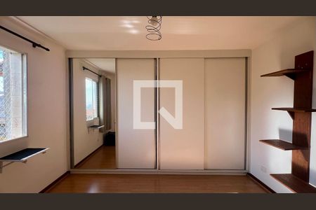 Quarto  de apartamento para alugar com 1 quarto, 43m² em Sumarezinho, São Paulo