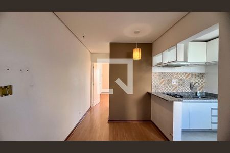 Sala  de apartamento para alugar com 1 quarto, 43m² em Sumarezinho, São Paulo