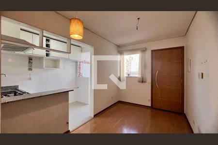 Sala  de apartamento para alugar com 1 quarto, 43m² em Sumarezinho, São Paulo