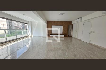 Foto 02 de apartamento à venda com 3 quartos, 181m² em Jardim das Acacias, São Paulo
