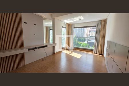 Foto 21 de apartamento à venda com 3 quartos, 181m² em Jardim das Acacias, São Paulo