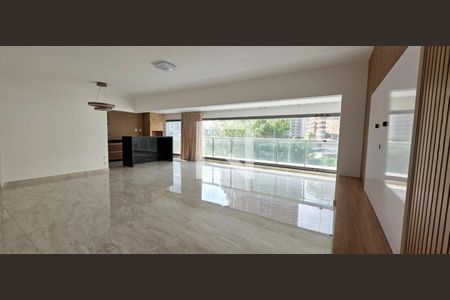 Foto 05 de apartamento à venda com 3 quartos, 181m² em Jardim das Acacias, São Paulo