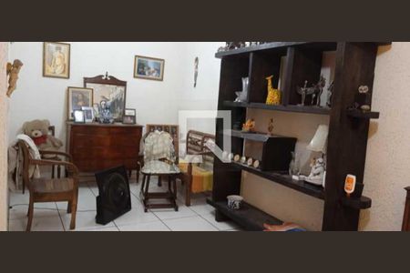 Casa à venda com 3 quartos, 244m² em Engenho de Dentro, Rio de Janeiro