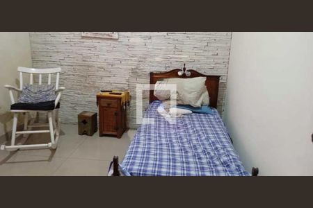 Casa à venda com 3 quartos, 244m² em Engenho de Dentro, Rio de Janeiro