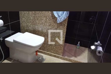 Casa à venda com 3 quartos, 244m² em Engenho de Dentro, Rio de Janeiro