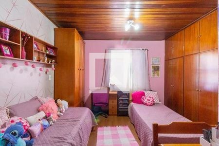 Casa à venda com 5 quartos, 350m² em Ipiranga, São Paulo