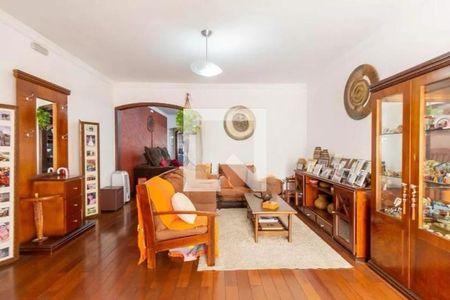 Casa à venda com 5 quartos, 350m² em Ipiranga, São Paulo