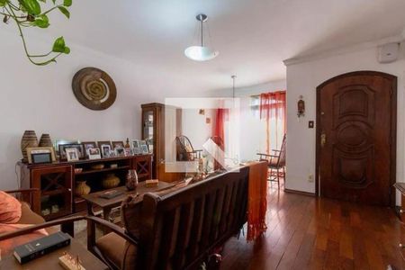 Casa à venda com 5 quartos, 350m² em Ipiranga, São Paulo