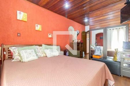 Casa à venda com 5 quartos, 350m² em Ipiranga, São Paulo