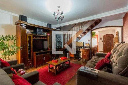 Casa à venda com 5 quartos, 350m² em Ipiranga, São Paulo