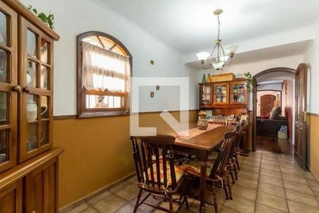 Casa à venda com 5 quartos, 350m² em Ipiranga, São Paulo