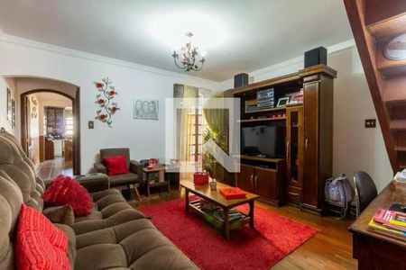 Casa à venda com 5 quartos, 350m² em Ipiranga, São Paulo