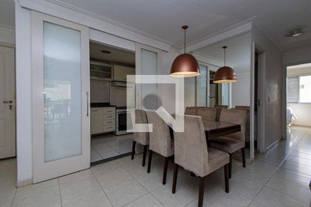 Apartamento à venda com 3 quartos, 80m² em Pompeia, São Paulo