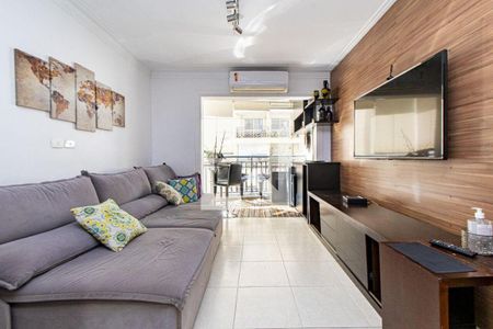 Apartamento à venda com 3 quartos, 80m² em Pompeia, São Paulo